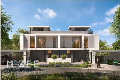 Close to Pool and Park | Big Corner Plot | Luxury Villa