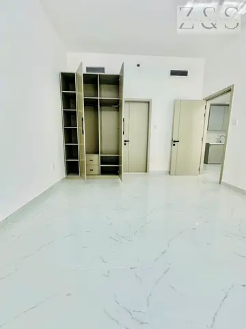 Modern 1BR Apartment | Equiti Casa | Balcony & Pool Access
