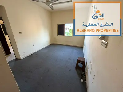 للإيجار السنوي في عجمان – تاني صف كورنيش عجمان