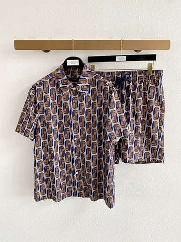 Fendi set for men