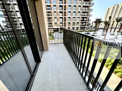 High ROI || Luxury 2BR For Sale || Balcony || Ready To Move