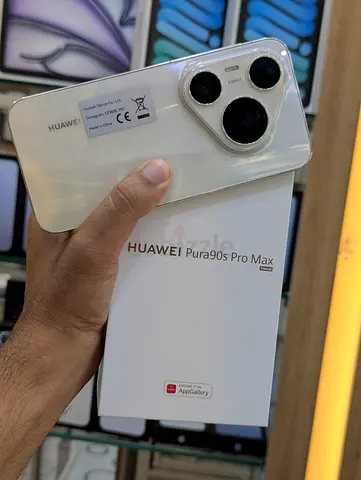 Huawei Pura 90s Pro Max (512GB)