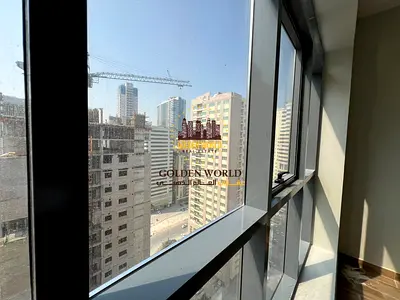 2 Bedroom Apartment with Balcony in Al Taawun with Open Views Premium Finishes and Free Parking for a Limited Time