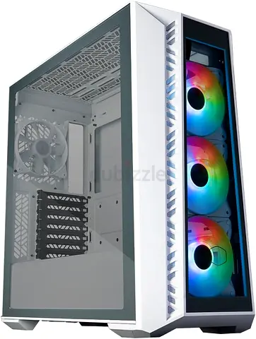 Gaming PC Desktop Intel i5 - 14400F RTX 5050 8GB GDDR6