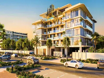 Invest Now | Mins To Airport | 4% DLD Waiver | H ROI