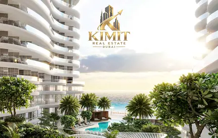 LUXURY SEA VIEW APARTMENTS | 10% DOWN PAYMENT | 3 YEARS POST-HANDOVER | AMAZING AMENITIES