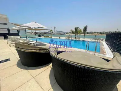 Marbella Villas! 3BR+Maid's room FOR SALE