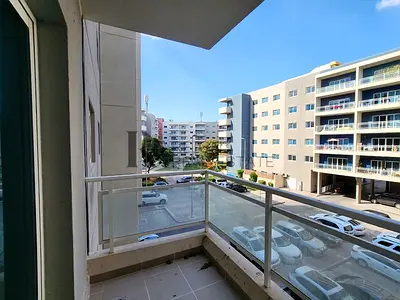 SPACIOUS | 1BR TYPE D | PARKING VIEW | BOOK NOW