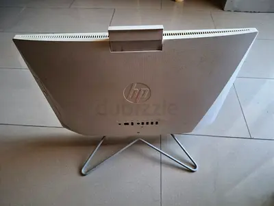 HP All in one for sale