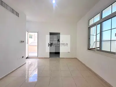 Luxurious Amazing|Studio|kitchen and bathroom