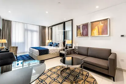 Furnished | Ready to move in | Multiple Cheques