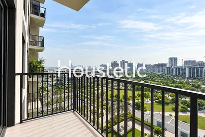 Exclusive | Full Front Park Facing | VOT