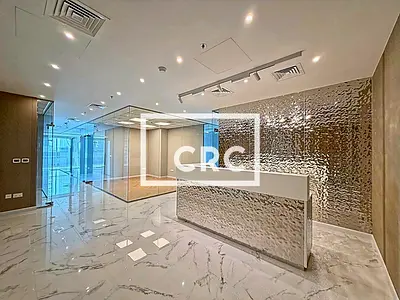 Premium Combined Office | 9 Parking Bays | Vacant