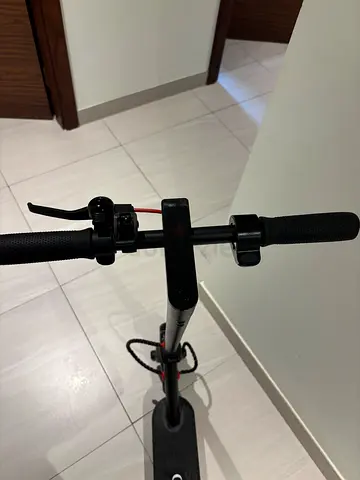 electric scooter good condition