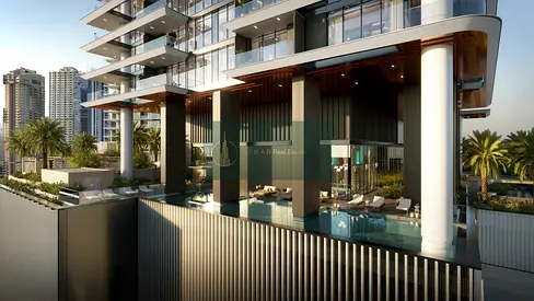 serious seller l agents welcome l pool view 1 per floor