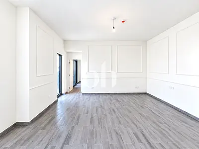 Community View | Mid Floor | Vacant Soon