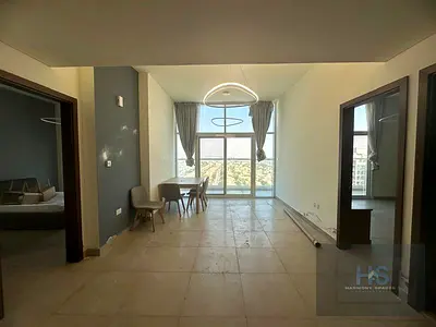 2BHK Duplex | High Floor | Motivated Seller