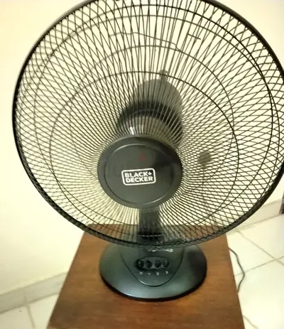 Fan - good working condition