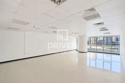 SZR Road View | Vacant Office | Close To Metro