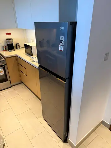 Fridge LG GN B432PQGB 315 Liter