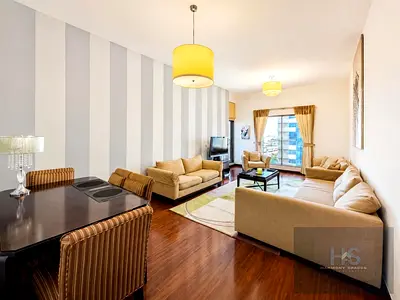 FULLY FURNISHED-CHILLER FREE-CLOSE TO METRO