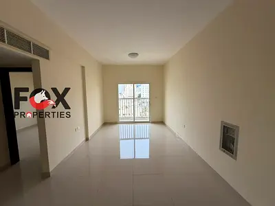 ارخص غرفة وصالة بالنعيمية 3 / مساحات واسعة / قريب من مخرج الشارقة / 27 الف