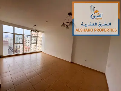 أجمل الشقق للإيجار السنوي في عجمان – النعيمية 2 فرصة مميزة للسكن الراقي في برج متكامل الخدمات ومساحات واسعة جداً تناسب العائلات