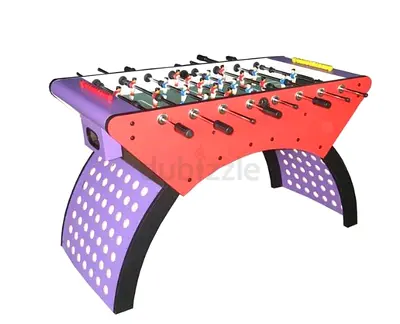 MF Football Table Game MF -4052 - Brand New