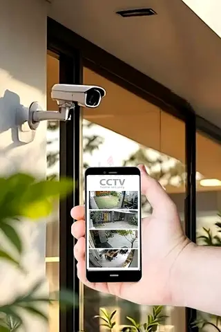 Keep Your Property Connected & Protected in The Meadows!