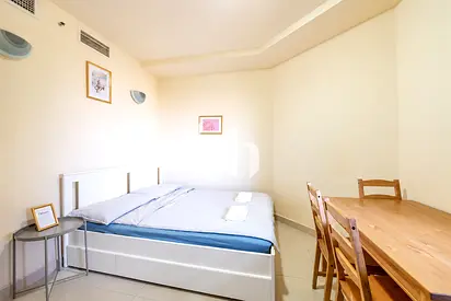 Furnished | Large Balcony | Available Soon
