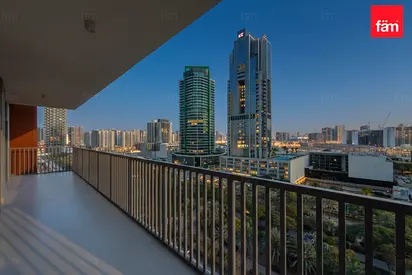 Brand New 2BR + Maid | Park View | Spacious Layout