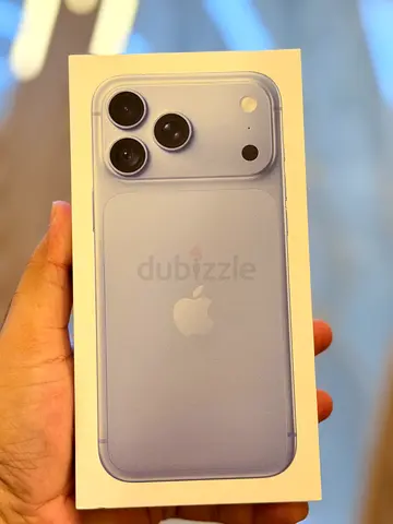 Apple iPhone 18 Pro Max 512Gb HK 1sim + esim