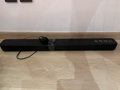 Sony 2.1ch Soundbar - Good Working Condition