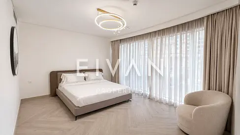 High Floor | Accessible Location | Brand New