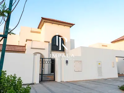 Best Price | Double Corner 6BR Villa | Spacious Layout | Family Community