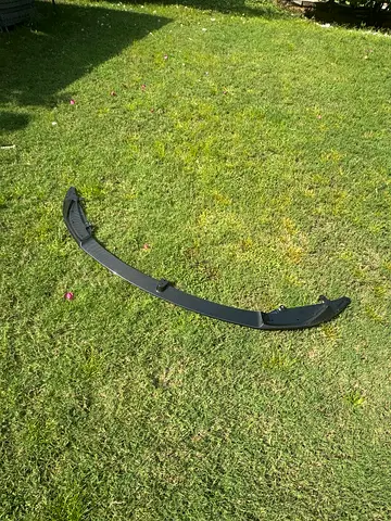 NEW Genuine BMW Carbon Front Spoiler – F80 M3 / F82 M4 – Full Kit