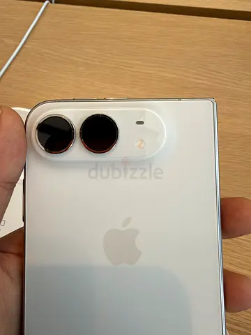 Iphone Duo 256 GB TDRA