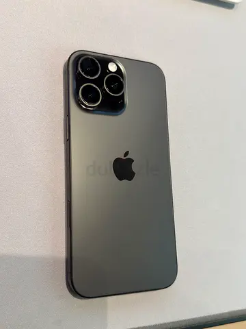 Iphone 16 pro max like new 512gb