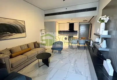 Modern Living | Corner Unit | 2 Parkings | Vacant