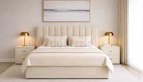 Brand New Luxury king Bed including Medical Mattress Available