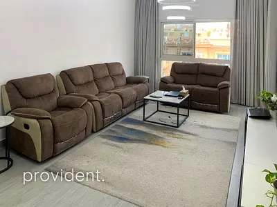 Fully Renovated | Furnished | Next to Park & Mall