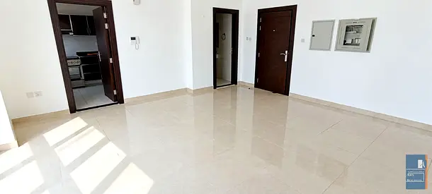 1-BHK for Families, Car Park, Play Area, Pool & Gym Access