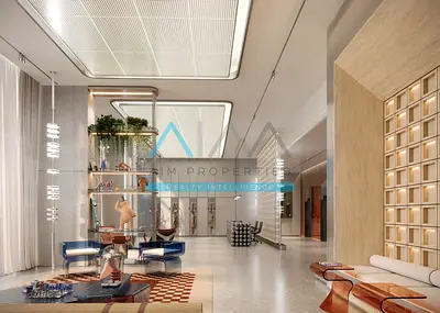 1-Bedroom | Rooftop Pools & Gardens | KORE