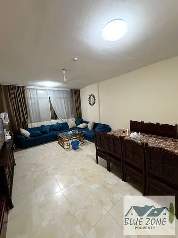 Available 2BHK ready to move in qasmia Sharjah 