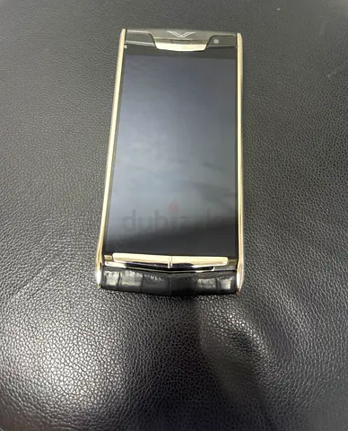 Vertu signature touch 2016