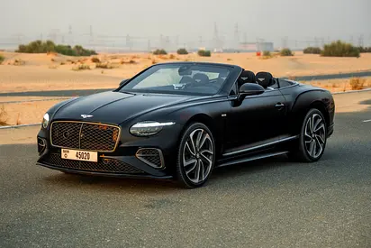 Ultra Performance Hybrid V8 | Get an Additional Offer
