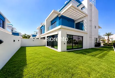 True Corner Unit | Large Plot | Next To Park