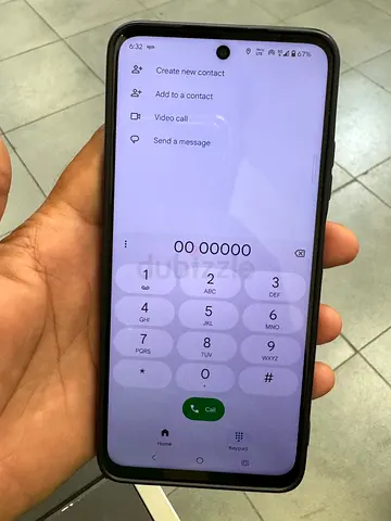 Motorola g35 5g