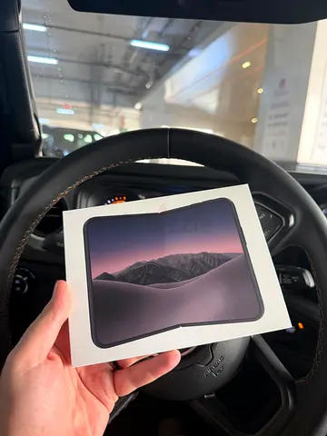 iPhone Duo 256GB Night Sky
