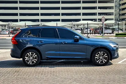 2024 Volvo XC60 photo 4